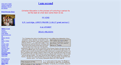 Desktop Screenshot of diduask.com